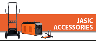 Picture for category Jasic Inverter Accessories