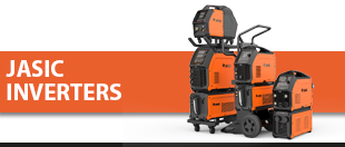 Picture for category Jasic Welding & Cutting Inverters