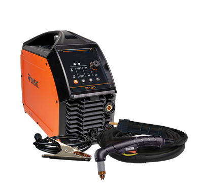 Picture of Jasic EVO Cut 80 Plasma Inverter Package