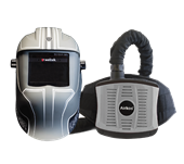 Picture of Kapio Laser Airfed System c/w Airkos Blower Unit