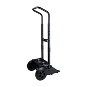 Picture of Jasic Inverter Trolley c/w Toolbox (ET-200PACDC-WC)