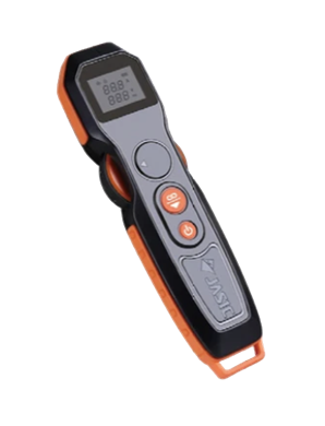 Picture of EVO Wireless Handheld Remote c/w Transceiver