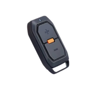 Picture of EVO Micro Remote Control  c/w Transceiver