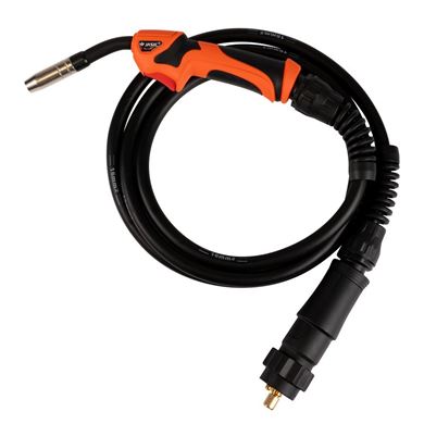 Picture of Jasic EVO 150 MIG Torch 3m (EVO MIG-160 PFC)