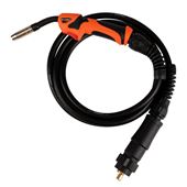 Picture of Jasic EVO 150 MIG Torch 3m (EVO MIG 160/160 PFC)