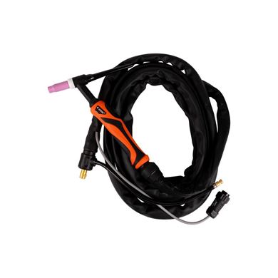 Picture of Jasic EVO 26 TIG Torch 4m (All Air-Cooled 200 Models)