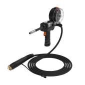 Picture of EVO 250 Spool on Gun 6m Euro (9 Pin Plug)