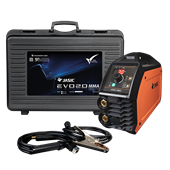 Picture of Jasic EVO Power Arc 160 c/w Case & Leads