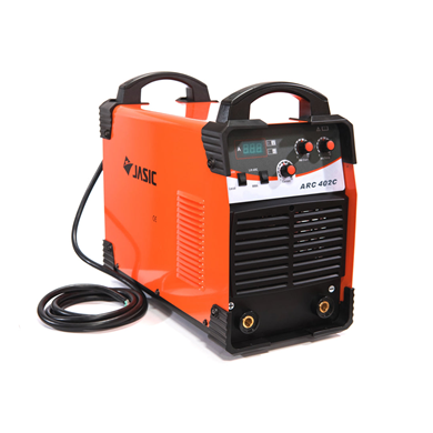 Picture of Jasic Arc 402 MMA Inverter c/w Cellulosic Function