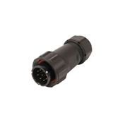 Picture of Jasic Switch Cable Plug (9-Pin)
