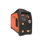 Picture of Jasic TIG 200 Pulse AC/DC Mini Digital Inverter Package