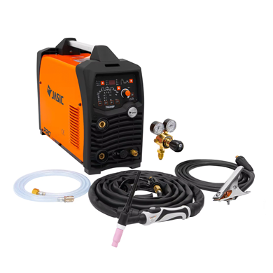 Picture of Jasic TIG 300P DC Inverter Package