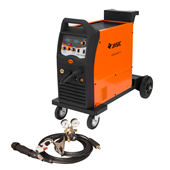 Picture of Jasic MIG 352 Compact Inverter Package