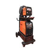 Picture of Jasic MIG 272S Separate Inverter Package