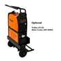 Picture of Jasic TIG 200A AC/DC Pulse Inverter Package