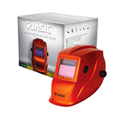 Picture of Jasic Auto Darkening Welding/Grinding Helmet