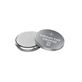 Picture of CR2032 Lithium 3V Battery