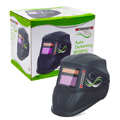 Picture of Starparts ADF Welding Helmet (9-13 Variable Shade)