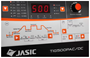 Picture of Jasic TIG 500P AC/DC Digital Inverter Package