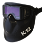 Picture of Weltek K-12 True Colour Auto Darkening Goggle