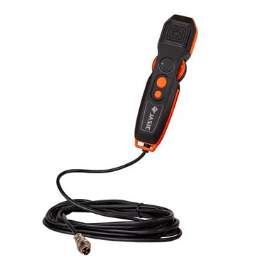 Picture of EVO Handheld Remote 5m Wired (EA-160/EA-200)