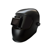 Picture of Passive Welding Helmet Flip Front 4 1/4" x 2"
