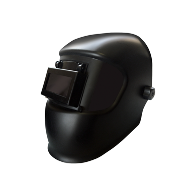 Picture of Passive Welding Helmet Flip Front 4 1/4" x 2"
