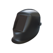 Picture of Passive  Welding Helmet 5.25" x 4.25" (Large View)