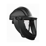 Picture of Navishock Clear Grinding Helmet c/w Airkem Unit/Hard Hat
