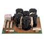 Picture of Inverter Board & Wire (JM-250C)