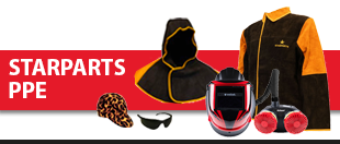 Picture for category Starparts PPE