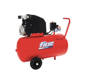 Picture of Cosmos 255 (GM50-148)  Air Compressor 2HP 50L 230V