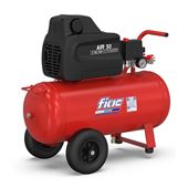 Picture of Oil Free Air Compressor XSS 228/24  1.5HP 24L 230V