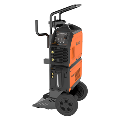 Picture of Jasic EVO TIG 300P DC Water Cooled Package