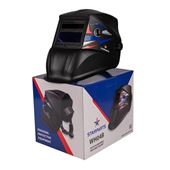 Picture of Starparts ADF Welding Helmet (9-13 Variable Shade)