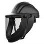 Picture of Navitek Clear Grinding Helmet  c/w Airkube Air Regulator
