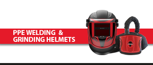 Picture for category PPE Helmets