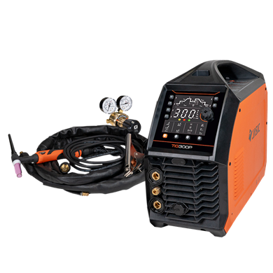 Picture of Jasic EVO TIG 300P DC Package