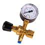 Picture of Brass Flowmeter