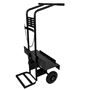 Picture of Jasic Inverter Trolley
