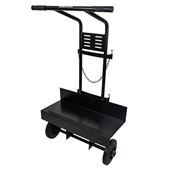 Picture of Jasic Inverter Trolley