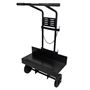 Picture of Jasic Inverter Trolley