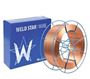 Picture of Weld Star - HF 600 Solid Hardfacing Wire (1.2mm) 15kg