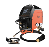 Picture of Jasic EVO Power MIG 160 Package