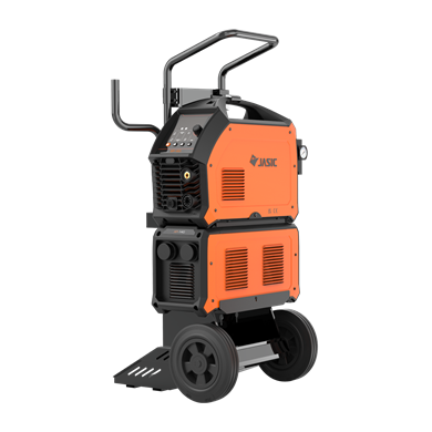 Picture of Jasic EVO CUT 80 SC Plasma Inverter c/w Compressor