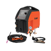 Picture of Jasic EVO TIG 320P AC/DC Package