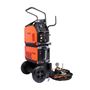 Picture of Jasic EVO TIG 320P AC/DC Water Cooled Package