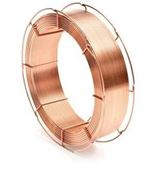 Picture of Welding Wire BA-S3NiMo1 2.4mm (K415/25) 25Kg Spool
