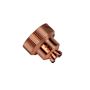 Picture of Shield Cap 45-85A