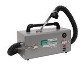 Picture of F-Tech Pocket Portable Fume Extraction Unit 110V